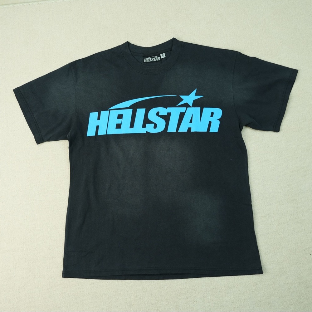 Hellstar classic tee